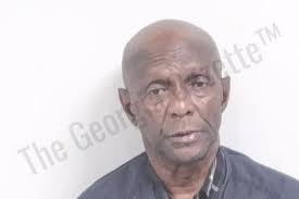 Derrick McGowan — Lowndes County Jail Bookings