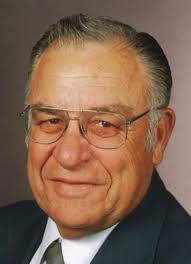 Melvin Dillon Obituary (2014)