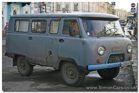 uaz 2206 side jpg 1054 712 車 ワズ クルマ