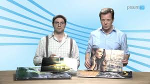 Empfiehlst du für ein hochzeitsalbum. Matt Vs Glanzend Pixumtv Youtube