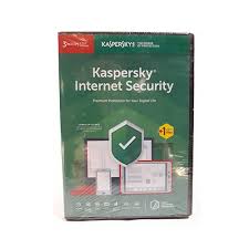 Kaspersky Internet Security 1yr License 3 Users Mega It Stores