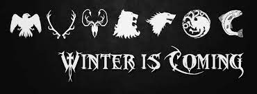Facebook Cover Game Of Thrones Winter Is Coming June 21st 2017 Facebook Cover Game Of Thrones Cover Game Of Thrones Facebook