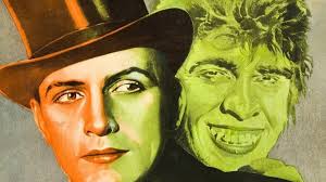 Dr. Jekyl und Mr. Hyde"