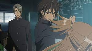 Are you sure you want to view these tweets? Takashi Komuro Highschool Of The Dead Wiki Fandom