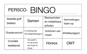 Persconferentie maatregelen rutte de jong bingokaart rivm bingo persco. Mirthe Westrik On Twitter Hoi Hierbij De Persco Bingokaart Met De Vraag Van Vandaag Als U Mark Rutte Was Wat Zou U Dan Zeggen Tijdens De Persconferentie Persconferentie Https T Co Rxcsxkjulk