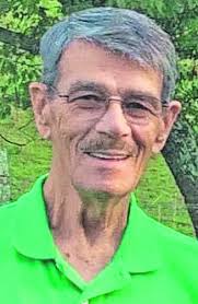 Archie McCoy Obituary (1935