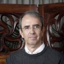 J. Adolfo GARCÍA-SÁINZ