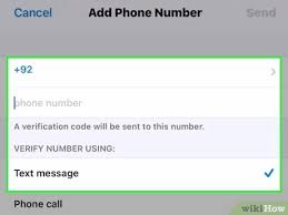 Changing an imei on any lost or stolen iphone is illegal. 3 Ways To Change Your Primary Apple Id Phone Number On An Iphone