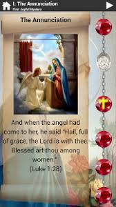 Touch Rosary 1 1 Free Download