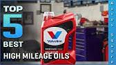 Best Oil For High Mileage 5 3 Vortec Top 5 Reviews Of 2021 Youtube