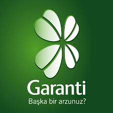 Garanti bbva (formerly garanti bank) is turkey's second largest private sector bank by assets. Garanti Bank Girokonto Org