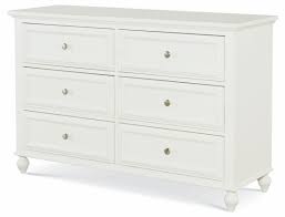 Pin By G A B B Y On D E C O R White 6 Drawer Dresser Furniture Dressers For Sale