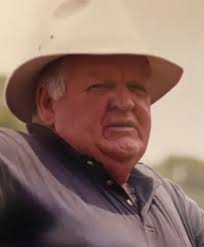 Obituary information for Danny Glenn Garrett