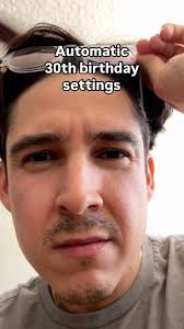 30 ain’t that old @apple, #fyp #funny #relatable #aging #stillyoung  #millennial