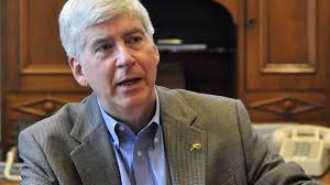Snyder signs controversial faith-based adoption bills