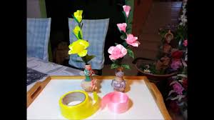 Cara menghitung bunga pinjaman bank. Cara Buat Bunga Dari Reben Tips Gubahan Bunga