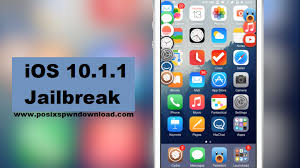 Ios 10 1 1 Jailbreak Ios 10 Ios Ios Update