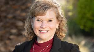 Longtime Democratic Sen. Lela Alston endorses Christine Marsh in Phoenix's  5th Legislative District