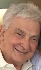 Obituary for John "Danny" Daniel Stutz