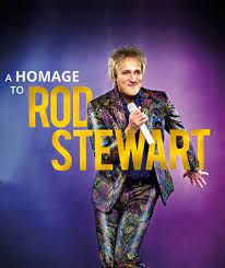 Изучайте релизы rod stewart на discogs. Mr Rod The No 1 Rod Stewart Show Am 29 August 2021 Biedermeierstrand