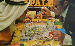 Regalos de navidad juguetes 80s temporada navidena. Doce Grandes Juegos De Mesa De Cefa De Los Anos Ochenta I Yo Fui A Egb