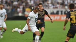 Achou injusto o resultado final torcedor??? Corinthians X Santos Saiba Como Assistir A Semifinal Do Paulistao Ao Vivo Na Tv