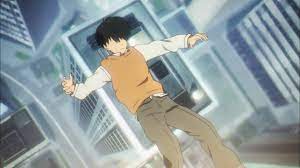 The anime you love for free and in hd. Boogiepop Wa Warawanai 18 End And Series Review Lost In Anime