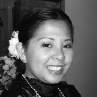 Abigael Natividad's Instagram, Twitter & Facebook