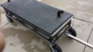 Aug 01, 2021 · gray water is wastewater from the shower, sink, etc. Rv Waste Water Tank Tote Trailer Build Start To Finish Youtube