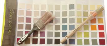Mode de vie nuancier / a quoi sert un nuancier de peinture. Peinture Par Couleur Instinct Deco Fr