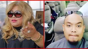 Siti kasim ditahan di ibu pejabat polis daerah kajang pada 12.40 tengah malam sabtu kerana dikatakan menghalang penjawat awam daripada menjalankan tugas berikutan laporan polis yang dibuat oleh seorang peguam yang mendakwa peguam itu telah menculik anak perempuannya yang berusia. Siti Kasim Samakan Arak Tahfiz Abu Syafiq Ajak Berdebat Sensasi Selebriti