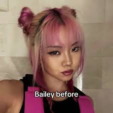 Bailey Sok Joins Annie Moon in Allday Project Group