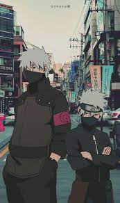 See more ideas about kakashi hatake, kakashi, naruto shippuden sasuke. Kakashi Naruto Naruto Wallpaper Fond D Ecran Kakashi Jeune 553x934 Wallpaper Teahub Io