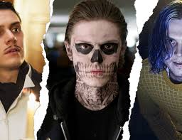 American Horror Story: The Best of Evan Peters