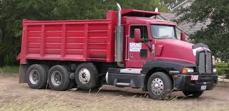Maybe you would like to learn more about one of these? How To Calculate Dump Truck Volume