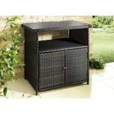 Kunststoffschranke Modern Rustikal Rattan Fur Den Garten Balkon Wohnzimmer Und Kuche Kunststoffschrank Schrank Fur Balkon Balkonschrank