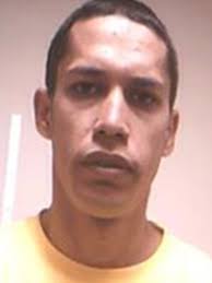 Escaped Darwin prisoner Dale Atkinson still