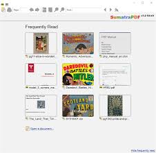 14 Free Pdf Reader For Windows And Mac Softwaresuggest