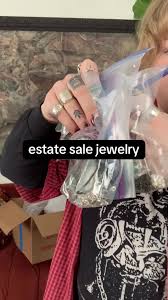 brook.ballard (@brook.ballard)'s video of jewelry