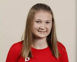 2020-21 Women's Soccer Roster