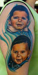 Jinxi's Interview With Tattoo Artist Aric Taylor