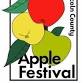 LINCOLN COUNTY APPLE FESTIVAL- LINCOLNTON, NC — event image