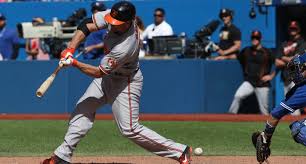 He bashed 48 homers that year and went on to win the edgar martinez award as mlb's top designated. Orioles Chris Davis Had Maybe The Worst Mlb Season Ever By Batting Average