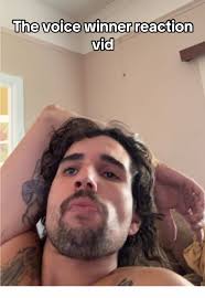 Jackson Snellings The Voice