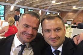 Последние твиты от nitras (@nitras3). Slawomir Nitras Donald Pl
