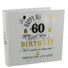 15 unique gift ideas for men turning 60 4. 30 Best 60th Birthday Gift Ideas For Men Women 2021