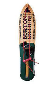 This is a list of the top snowboard brands as per their popularity. Burton Snowboards Wikipedia