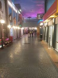 A Street View At Kidznia Noida Picture Of Kidzania Delhi Ncr Noida Tripadvisor