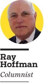 Main Line Banter: There's a 'chilling side' to holiday warmth