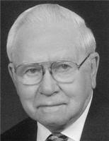 William Tate Obituary (1917-2014)